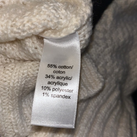 🆕 NWT Maurices sweater, 0/XL - Picture 4 of 5